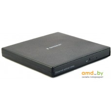 DVD привод Gembird DVD-USB-04 (обновленная версия)