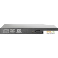 DVD привод HP Slim 12.7mm (481043-B21)