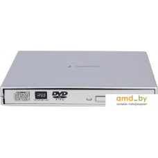 DVD привод Gembird DVD-USB-02-SV