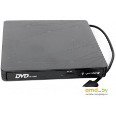 DVD привод Gembird DVD-USB-03