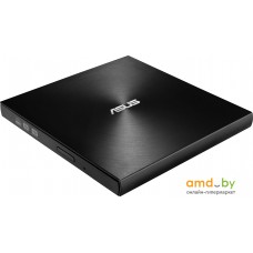 DVD привод ASUS ZenDrive U7M SDRW-08U7M-U (черный)