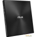 DVD привод ASUS ZenDrive U7M SDRW-08U7M-U (черный). Фото №3