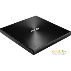 Оптический привод ASUS ZenDrive SDRW-08U8M-U (черный)