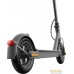 Электросамокат Xiaomi Mi Electric Scooter 1S (международная версия, черный). Фото №19