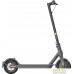 Электросамокат Xiaomi Mi Electric Scooter 1S (международная версия, черный). Фото №16