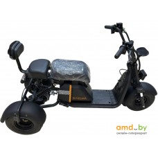 Электроскутер Smart Balance Mini Trike Sport 2024