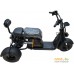 Электроскутер Smart Balance Mini Trike Sport 2024. Фото №1