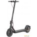 Электросамокат Xiaomi Electric Scooter 4 EU BHR7128EU (европейская версия, черный). Фото №1