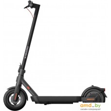 Электросамокат Xiaomi Electric Scooter 4 Pro 2nd Gen