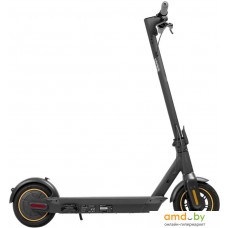 Электросамокат Ninebot Kickscooter Max G30