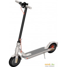 Электросамокат Xiaomi Mi Electric Scooter 3 BHR4853GL (gravity gray)