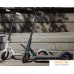 Электросамокат Xiaomi Mi Electric Scooter 3 BHR4853GL (gravity gray). Фото №8