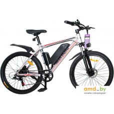 Электровелосипед Hiper Engine MTB A1 Aluminum 2022