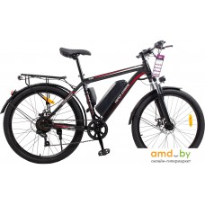 Hiper Engine MTB S1 Graphite 2022