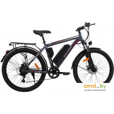 Hiper Engine MTB S1 Space Gray 2022