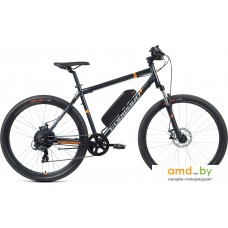 Электровелосипед Forward Volcano Plus 27.5 2.0 disc 500w р.17 2021