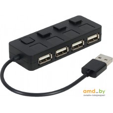 USB-хаб  Gembird UHB-U2P4-05