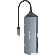 USB-хаб  Canyon DS-15