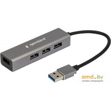 USB-хаб  Gembird UHB-C464