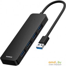 USB-хаб  Baseus UltraJoy Series 4-Port Hub Lite B0005280B111-00