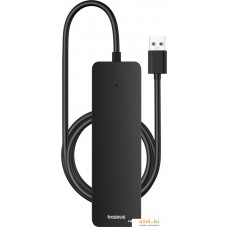 USB-хаб  Baseus UltraJoy Series 4-Port Hub Lite B0005280B111-03