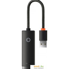 USB-хаб  Baseus WKQX030001