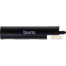 USB-хаб Buro BU-HUB4-0.5R-U2.0