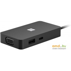 Док-станция Microsoft USB-C Travel Hub SWV-00003