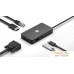 Док-станция Microsoft USB-C Travel Hub SWV-00003. Фото №5