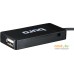 USB-хаб Buro BU-HUB4-U2.0-Slim. Фото №3