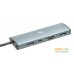 USB-хаб  Digma HUB-2U3.0СCR-UC-G. Фото №1