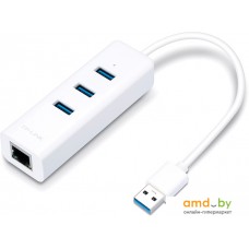 USB-хаб TP-Link UE330