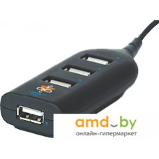 USB-хаб Konoos UK-02 Фрегат