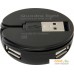 USB-хаб Defender Quadro Light. Фото №3