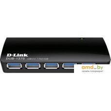 USB-хаб D-Link DUB-1370/A1A