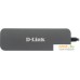 USB-хаб  D-Link DUB-1325/A2A. Фото №5