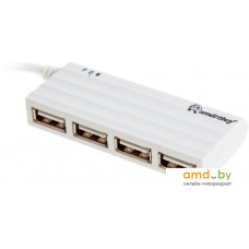 USB-хаб SmartBuy SBHA-6810-W