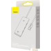 USB-хаб  Baseus AirJoy Series 4-Port USB-A HUB Adapter WKQX070001. Фото №3