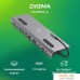 Док-станция Digma DS-990UC_G. Фото №3