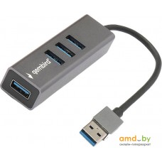 USB-хаб  Gembird UHB-C454