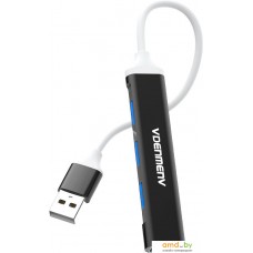 USB-хаб  VDENMENV DU17A