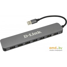 USB-хаб D-Link DUB-H7/E1A