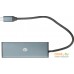 USB-хаб Digma HUB-3U3.0С-UC-G. Фото №3