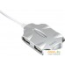 USB-хаб Buro BU-HUB4-0.5-U2.0-Candy. Фото №4