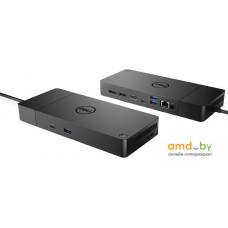 Док-станция Dell WD19S 130W