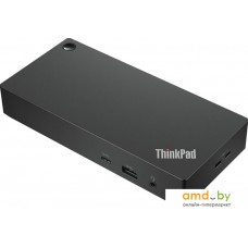 Док-станция Lenovo ThinkPad USB-C