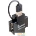 USB-хаб SmartBuy SBHA-6900-K. Фото №2