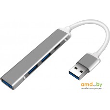USB-хаб Orient CU-324