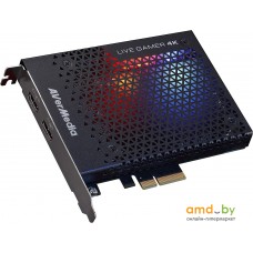 Карта видеозахвата AverMedia Live Gamer 4K GC573