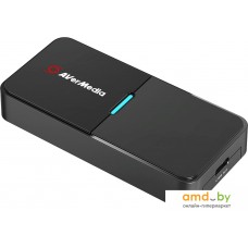 Устройство видеозахвата AverMedia Live Streamer Cap 4K BU113